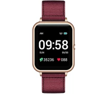 Купить - смарт-часы  Смарт-часы Lenovo S2 Gold