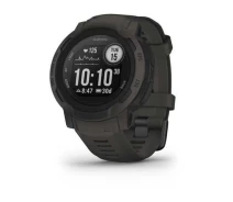 Купить - смарт-часы  Смарт-часы Garmin Instinct 2 - Standard Edition Graphite ()