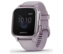 Купить - смарт-часы  Смарт-часы Garmin Venu Sq Orchid/Metallic Orchid ()
