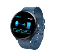 Купить - смарт-часы  Смарт-часы KMITX T12 Sea