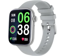 Купить - смарт-часы  Смарт-часы Globex Smart Watch Atlas Grey