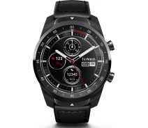 Купить - смарт-часы  Смарт-часы Mobvoi TicWatch Pro Black