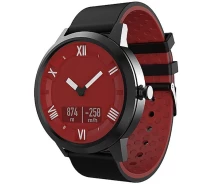 Купить - смарт-часы  Смарт-часы Lenovo Watch X Plus Sport Version Red/Black