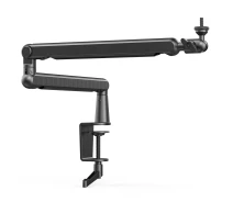 Купить - аксессуар для микрофона  Стойка пантограф Fifine BM88 Black