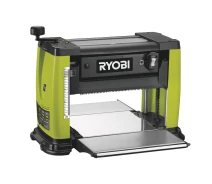 Купить - фуговально-рейсмусовый станок  Рейсмус Ryobi RAP1500G, ширина318, высота. 153мм, 3мм, 32кг (5133002859)