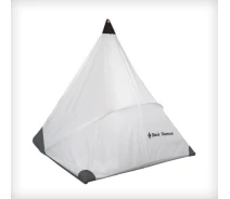 Купить - палатку  Палатка для платформы Black Diamond Simple Cliff Cabana Double Fly Серый