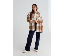 Купить - женские джинсы  Джинсы Regular fit женские LAWA WBC02337 34 Темно-синий (219)