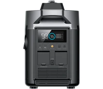 Купить - генератор  Генератор EcoFlow Smart Generator Dual Fuel (GasEBDUAL-EU) [76919]