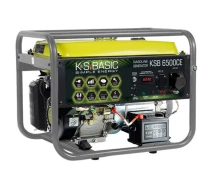 Купить - генератор  Генератор KönnerSöhnen BASIC KSB 6500C (F00187780)