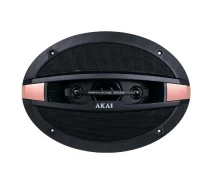 Купить - автоакустику  Автомобильная акустика AKAI арт. TJ-690 (V05852)
