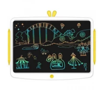 Купить - графический планшет  Графический планшет Xiaomi Wicue Board LCD White/Yellow (WNB416W)