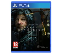 Купить - игру для приставки и ПК  Death Stranding (PS4)