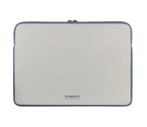 Купить - чехол для Apple MacBook  Чехол для ноутбука Tucano Elements 2 для MacBook Air/Pro 16" Серый (BF-E-MB216-G)