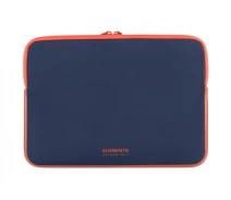 Купить - чехол для Apple MacBook  Чехол для ноутбука Tucano Elements 2 для MacBook Air/Pro 13" Синий (BF-E-MB213-B)