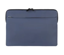 Купить - чехол для Apple MacBook  Чехол для ноутбука Tucano Gommo для MacBook Air 16" Синий (BFGOM1516-B)