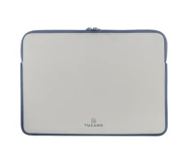 Купить - чехол для Apple MacBook  Чехол для ноутбука Tucano Elements 2 для MacBook Air 15" Серый (BF-E-MB215-G)
