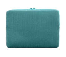Купить - чехол для Apple MacBook  Чехол для ноутбука Tucano Velluto для MacBook Pro 16" Голубой (BFVELMB16-P)