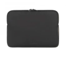 Купить - чехол для Apple MacBook  Чехол для ноутбука Tucano Elements 2 для MacBook Air/Pro 13" Черный (BF-E-MB213-BK)