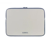 Купить - чехол для Apple MacBook  Чехол для ноутбука Tucano Elements 2 для MacBook Air/Pro 13" Серый (BF-E-MB213-G)