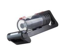 Купить - автопылесос  Пылесос VOIN V-80CL 100W/АКБ-3х2000mAh/Turbo щетка/Led фонарь/влажная и сухая чистка/сумка (V-80CL