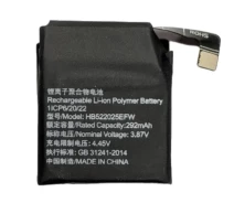 Купить - аккумулятор к смартфону  Батарея Huawei HB522025EFW для Huawei Watch GT 3 [Original PRC]