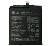 Купить - аккумулятор к смартфону  Батарея LG BL-01 (BL-O1) для LG K20 [Original PRC]
