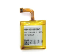 Купить - аккумулятор к смартфону  Батарея Huawei HB442528EBC Huawei Watch 1st generation [Original PRC]