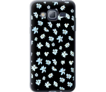 Купить - чехол для смартфона  Чехол 2d пластиковый на телефон Samsung Galaxy J3 Duos (2016) J320H Цветочный "4900t-265-1529"