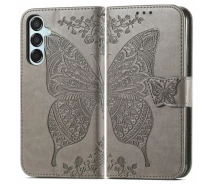 Купить - чехол для смартфона  Чехол UniCase Butterfly Pattern для Samsung Galaxy M15 (M156) - Grey
