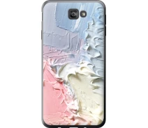 Купить - чехол для смартфона  Чехол силиконовый на телефон Samsung Galaxy J7 Prime Пастель v1 "3981u-610-1529"