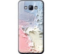 Купить - чехол для смартфона  Чехол силиконовый на телефон Samsung Galaxy A8 A8000 Пастель v1 "3981u-135-1529"
