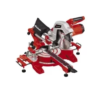 Купить - порцовочную пилу  Пила торцовочная Einhell TC-SM 254 (4300385)