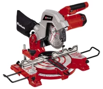 Купить - порцовочную пилу  Пила торцовочная Einhell TC-MS 216 (4300370)