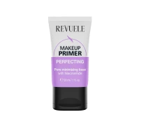 Купить - базу под макияж  Выравнивающий праймер для лица Perfecting Makeup Revuele 30 мл