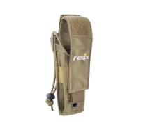 Купить - чехол для фонаря  Чехол Fenix ALP-MT holster хаки