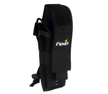 Купить - чехол для фонаря  Чехол Fenix ALP-MT holster black