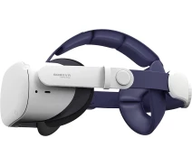 Купить - аксессуар для очков виртуальной реальности  BOBOVR M1 PLUS крепление на голову для Oculus Quest 2