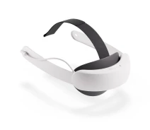 Купить - аксессуар для очков виртуальной реальности  Крепление Meta Quest 3 Elite Strap с Батареей