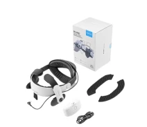 Купить - аксессуар для очков виртуальной реальности  BOBOVR M3 PRO крепление ремешок для Meta Quest 3