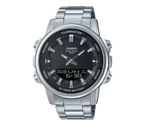 Купить - наручные часы  Мужские часы Casio AMW-880D-1A