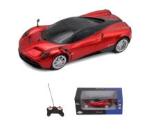 Купить - радиоуправляемую машину  Машина на радиоуправлении "Pagani", масштаб 1:24 (27042)