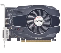 Купить - видеокарту  Видеокарта AFOX Geforce GT 1030 4GB GDDR4 (AF1030-4096D4L5)