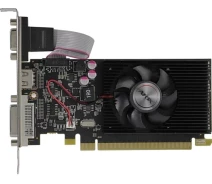 Купить - видеокарту  Видеокарта Afox Radeon R5 220 1024Mb (AFR5220-1024D3L5)