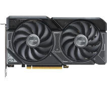 Купить - видеокарту  Видеокарта ASUS GeForce RTX4060Ti 8Gb DUAL OC EVO (DUAL-RTX4060TI-O8G-EVO)