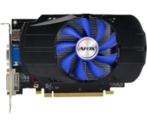 Купить - видеокарту  Видеокарта Afox Radeon R7 350 2Gb (AFR7350-2048D5H4-V3)