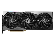 Купить - видеокарту  Видеокарта MSI GeForce RTX4070 SUPER 12Gb GAMING X SLIM (RTX 4070 SUPER 12G GAMING X SLIM)