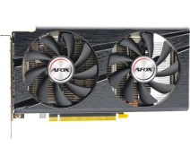 Купить - видеокарту  Видеокарта AFOX GeForce RTX 2060 6GB GDDR6 (AF2060-6144D6H4-V2)
