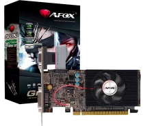 Купить - видеокарту  Видеокарта AFOX GeForce GT 610 2GB GDDR3 (AF610-2048D3L7-V6) [89084]