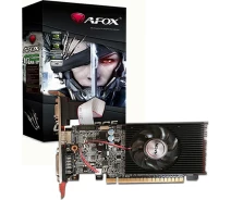 Купить - видеокарту  Видеокарта AFOX GeForce G210 1GB (AF210-1024D3L5) [89080]