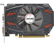 Купить - видеокарту  Видеокарта AFOX GeForce GT 740 4GB GDDR5 (AF740-4096D5H3-V3)